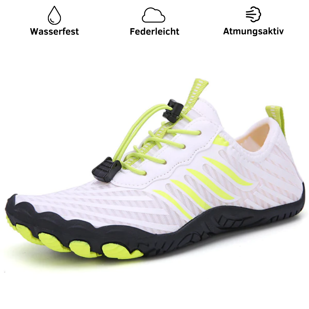 Nachtglanz™ - Barfußschuhe Premium
