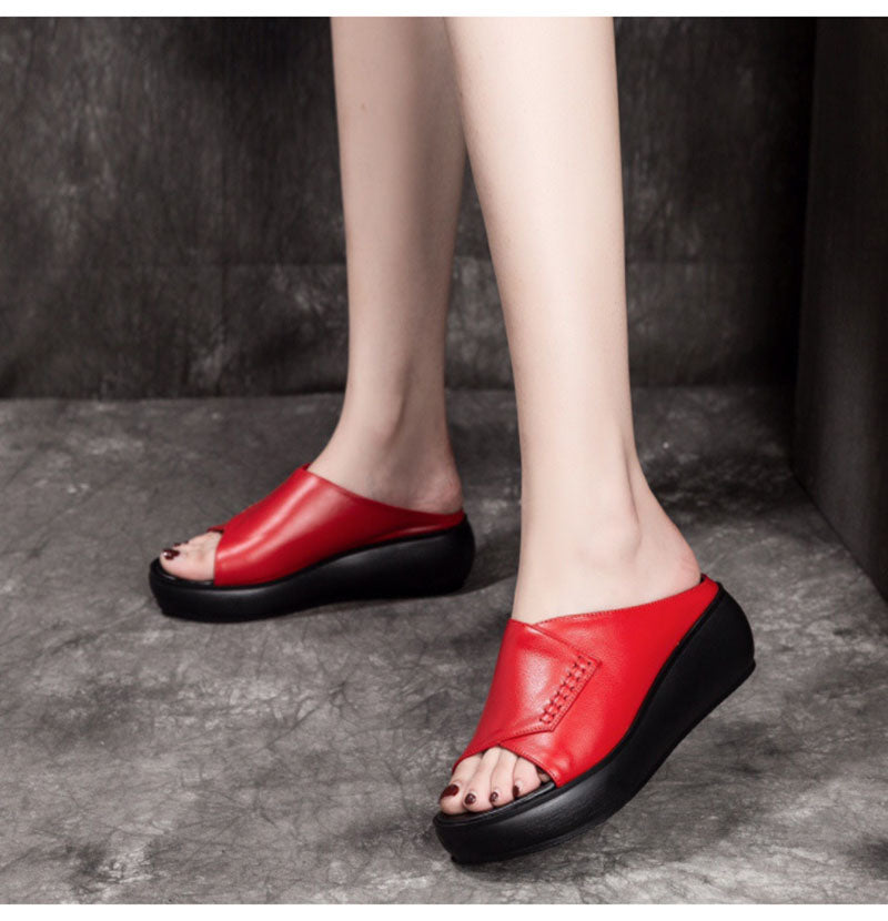Theresa's™ Orthopädische Sandalen - Stilvoll und bequem