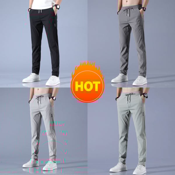 Stretch-Hosen – schnell trocknende Stretch-Hosen für Herren/Damen