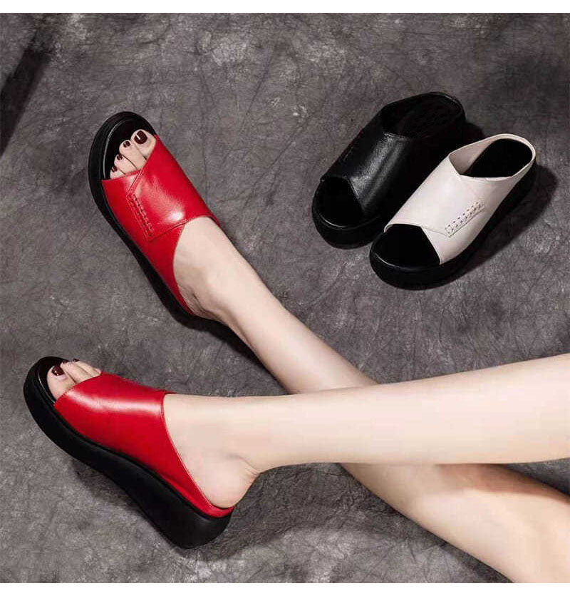 Theresa's™ Orthopädische Sandalen - Stilvoll und bequem