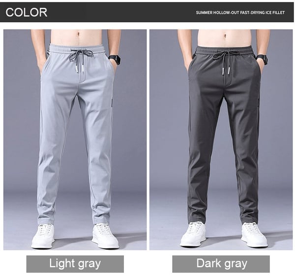 Stretch-Hosen – schnell trocknende Stretch-Hosen für Herren/Damen