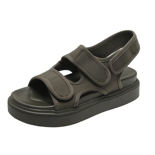 Nachtglanz™ - Ashly Neu Vintage Beach Sandalen für Frauen