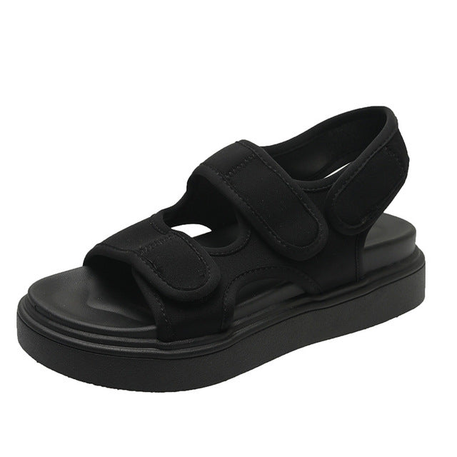 Nachtglanz™ - Ashly Neu Vintage Beach Sandalen für Frauen