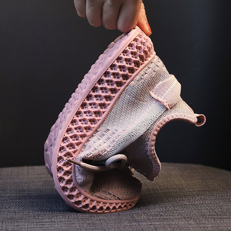 Nachtglanz™ Orthopädische Schuhe Katy