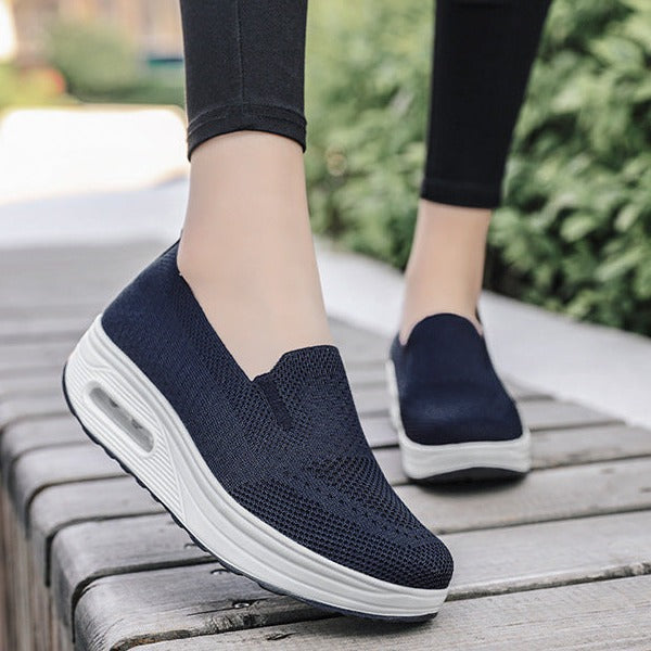 Ergonomische Orthopädieschuhe - Nachtglanz™