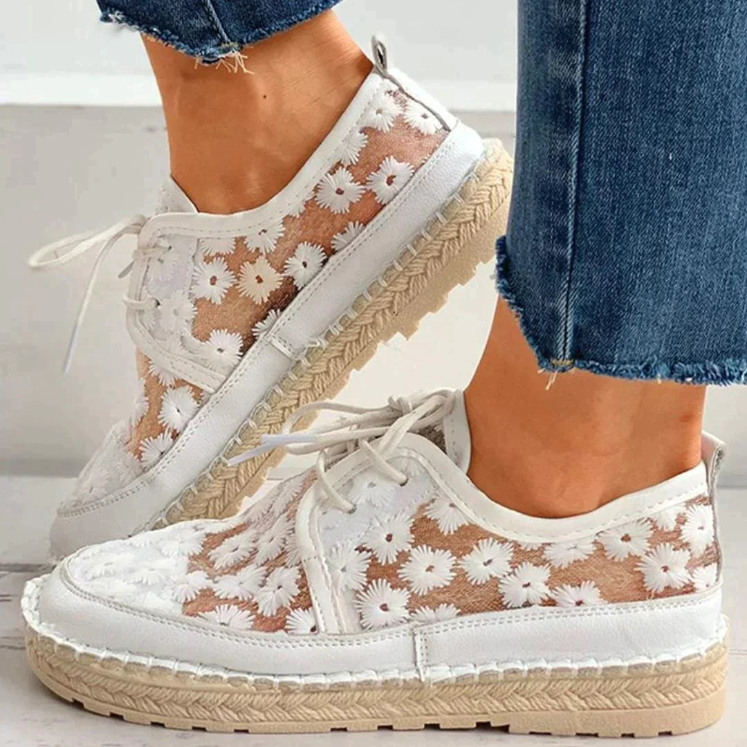 Korb Gal Tendance Estivale - Nachtglanz™