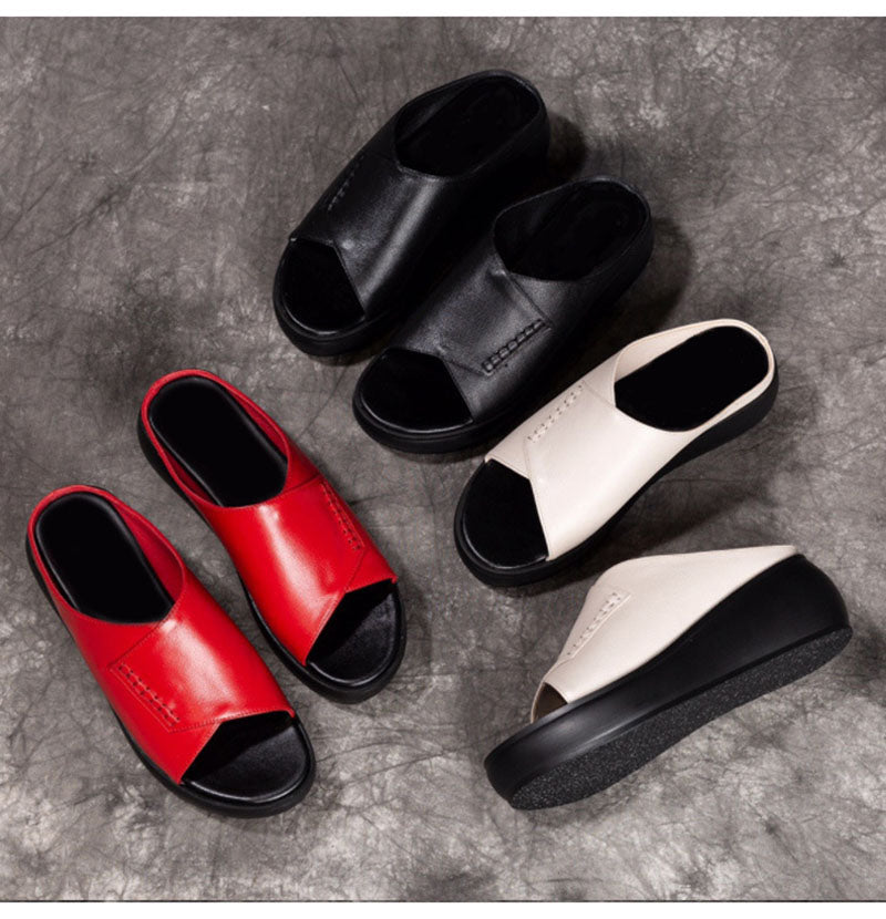 Theresa's™ Orthopädische Sandalen - Stilvoll und bequem