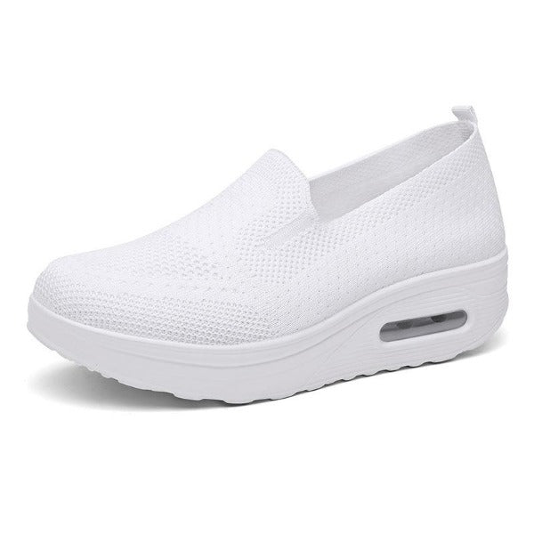 Ergonomische Orthopädieschuhe - Nachtglanz™
