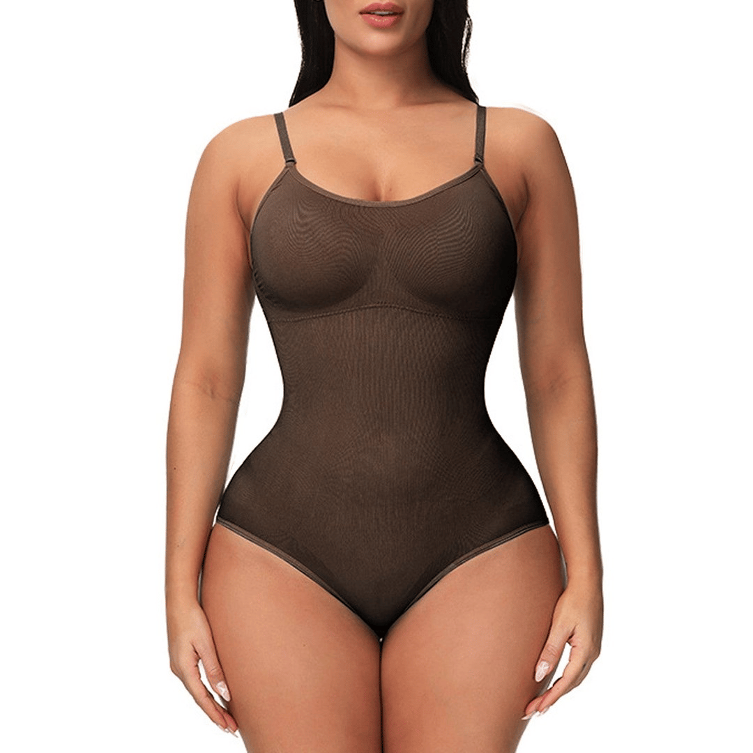 Nachtglanz™ - Damen Shapewear - Bequem und weich