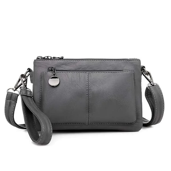 Handytasche mit großer Kapazität, Crossbody Bag