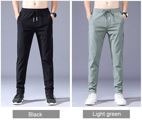 Stretch-Hosen – schnell trocknende Stretch-Hosen für Herren/Damen