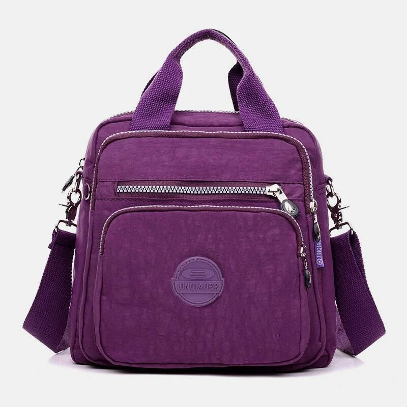 Multifunktionale Crossbody-Tasche für den täglichen Gebrauch