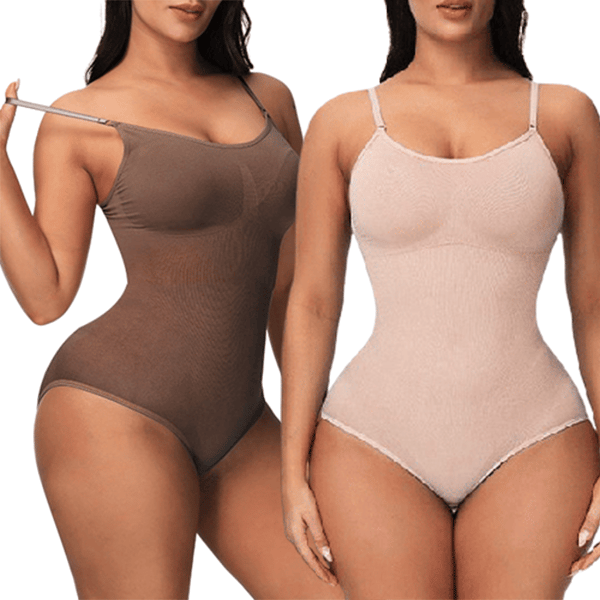 Nachtglanz™ - Damen Shapewear - Bequem und weich