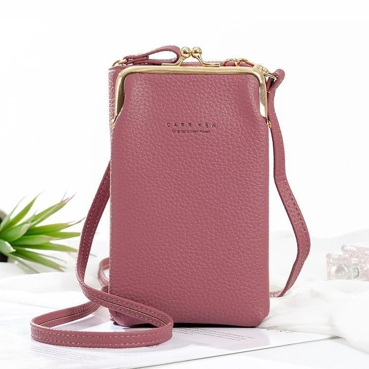 WB - Crossbody Handy Tasche