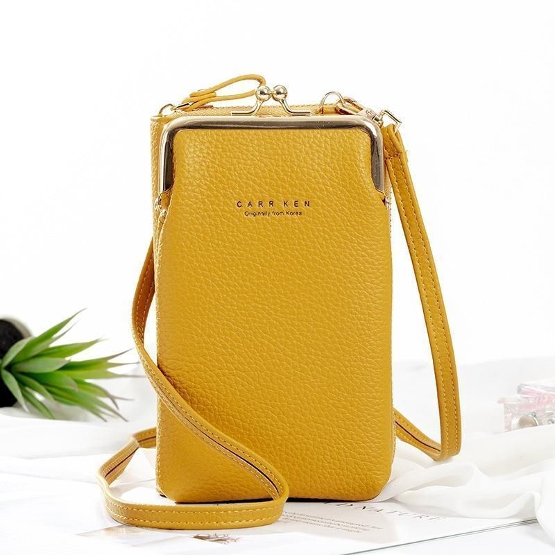 WB - Crossbody Handy Tasche