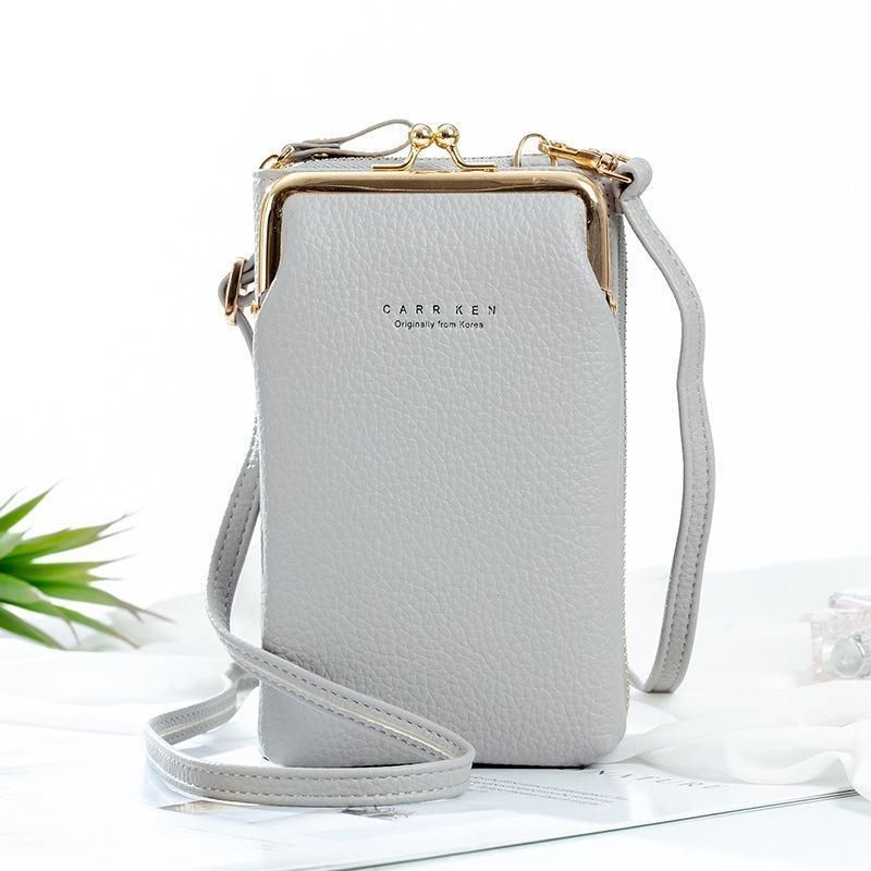 WB - Crossbody Handy Tasche