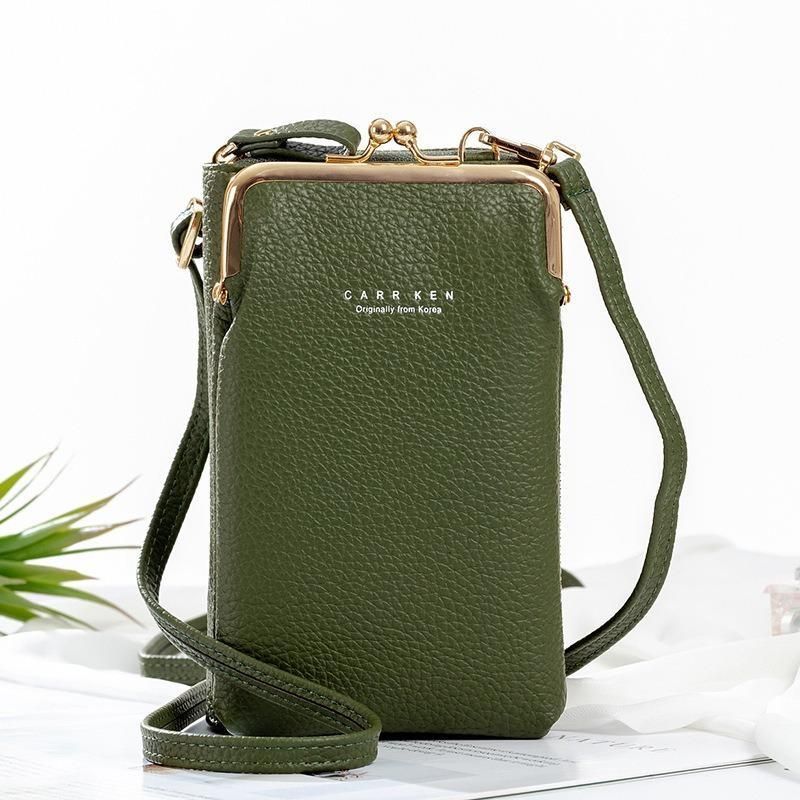 WB - Crossbody Handy Tasche