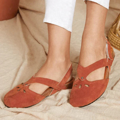 Chelsea Orthopädische Sandalen - Nachtglanz™
