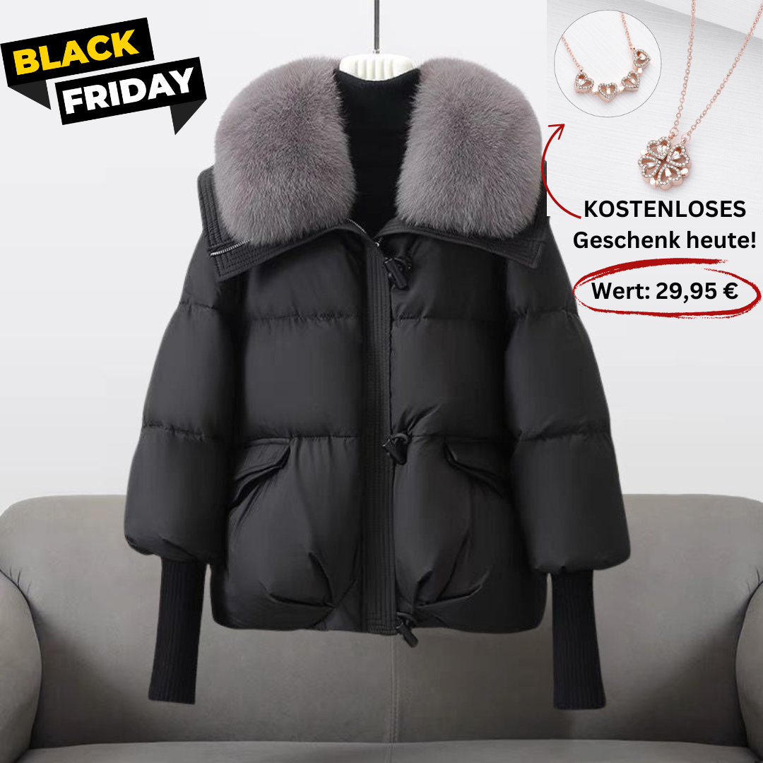 Valentina Pufferjacke