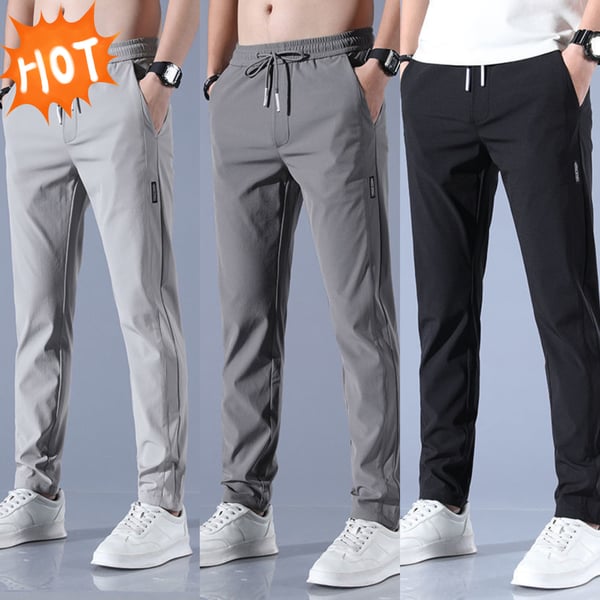 Stretch-Hosen – schnell trocknende Stretch-Hosen für Herren/Damen