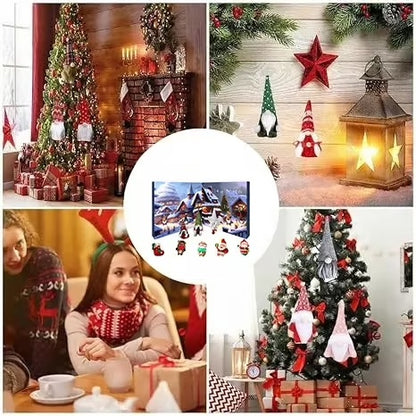 🎁Früher Weihnachts-Schnäppchen 49% RABATT🎅Weihnachtswichtel-Kalender 2024