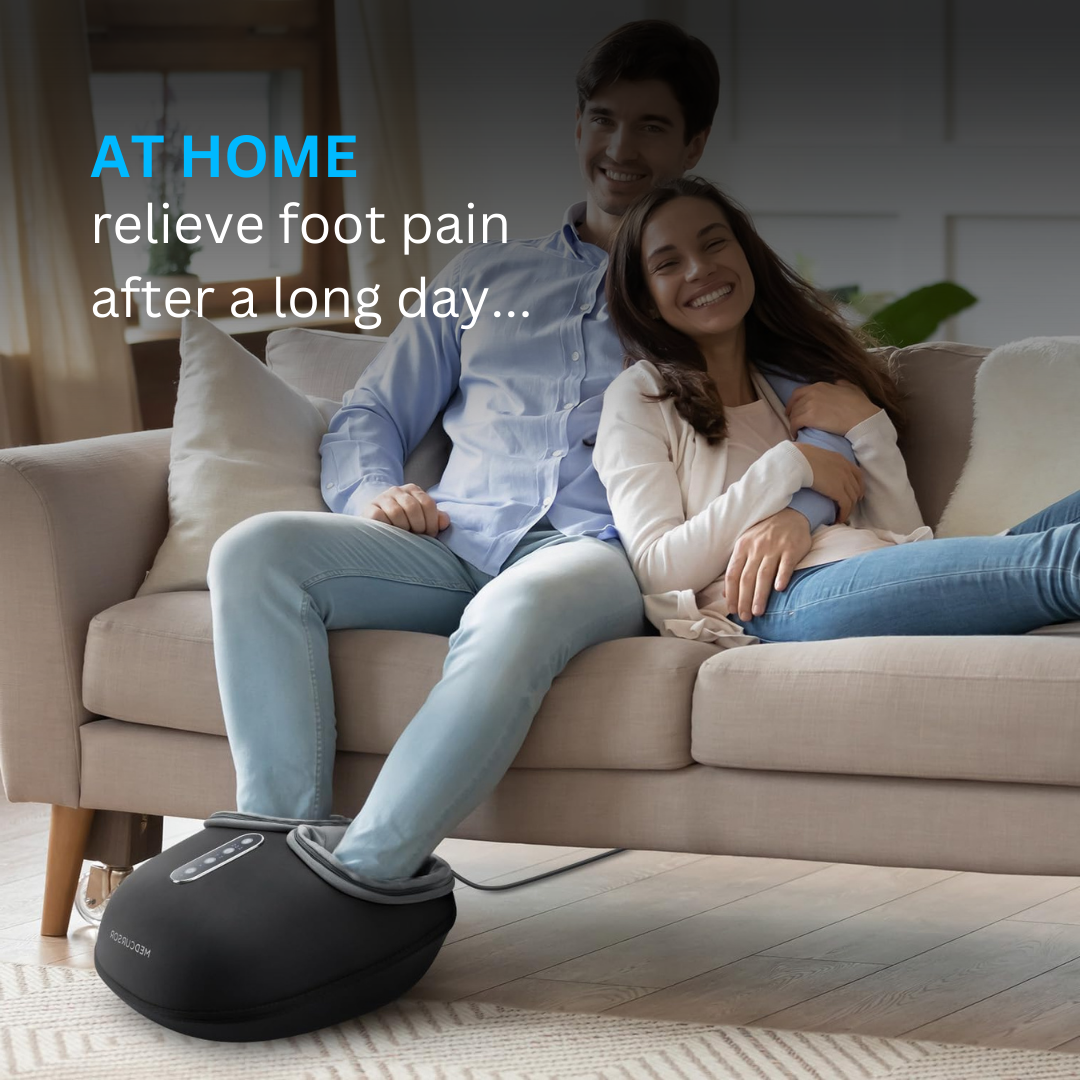 Heliato Foot Massager