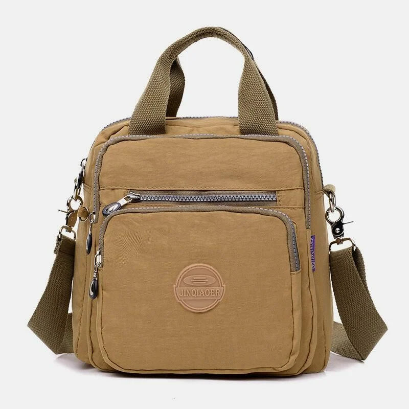 Multifunktionale Crossbody-Tasche für den täglichen Gebrauch