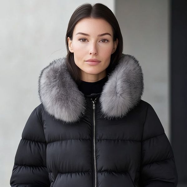 Valentina Pufferjacke