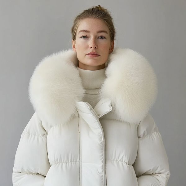 Valentina Pufferjacke