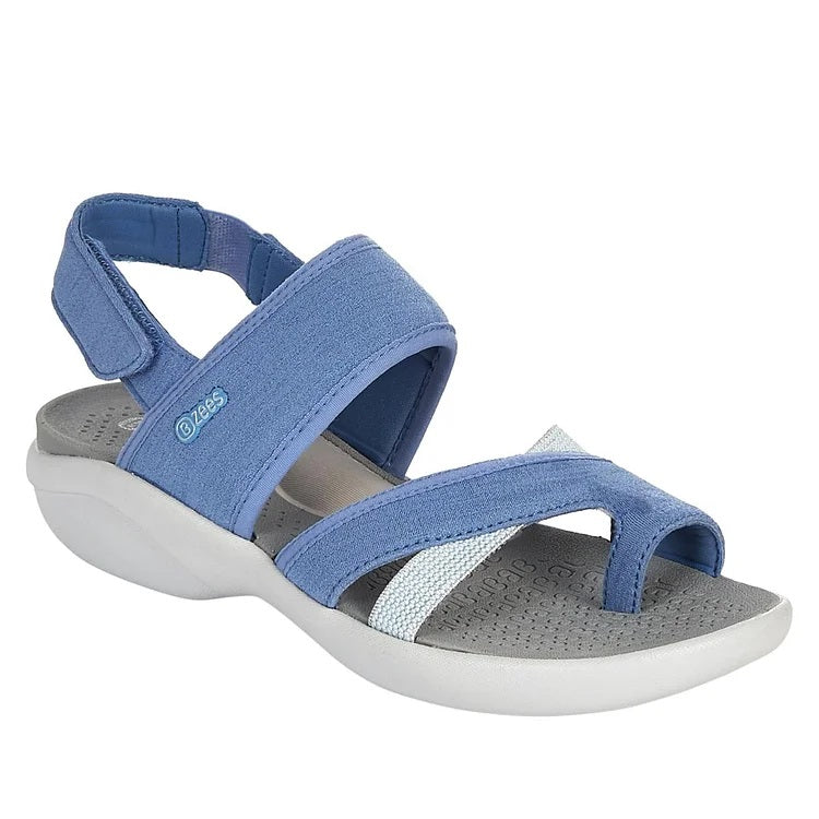 Nachtglanz™ - Kyla Die modischsten Mesh-Sandalen im Jahr 2023