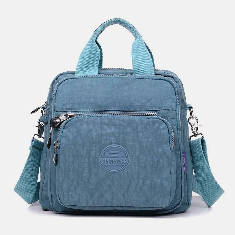 Multifunktionale Crossbody-Tasche für den täglichen Gebrauch