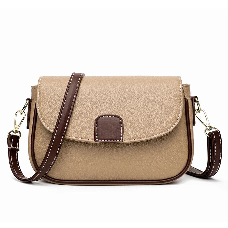 neue Schulter Crossbody Tasche