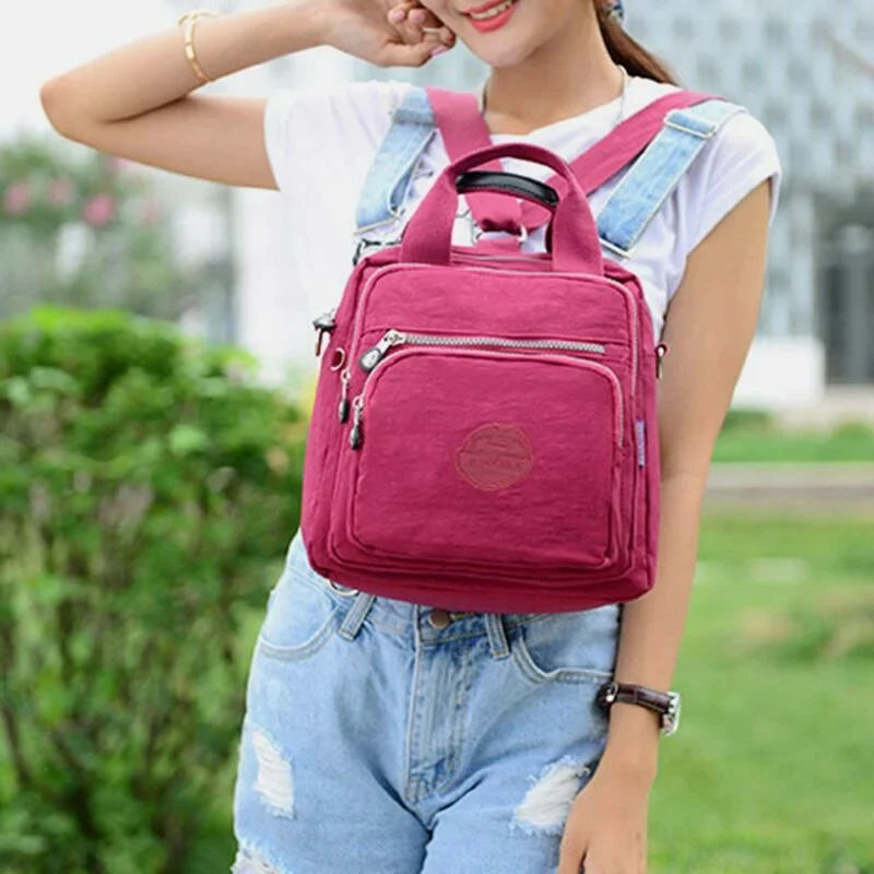 Multifunktionale Crossbody-Tasche für den täglichen Gebrauch