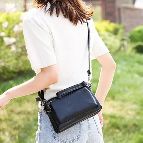 Handytasche mit großer Kapazität, Crossbody Bag