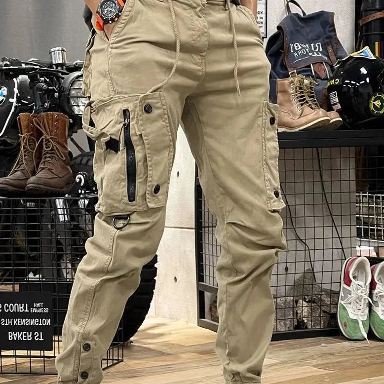 Robuste und stilvolle taktische Unisex-Hose