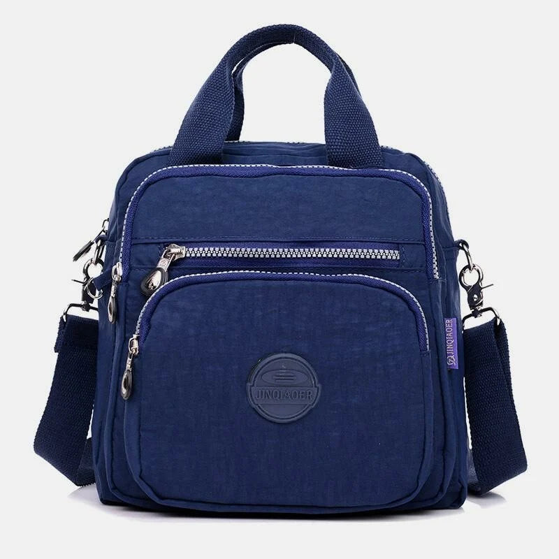 Multifunktionale Crossbody-Tasche für den täglichen Gebrauch