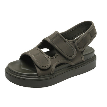 Nachtglanz™ - Ashly Neu Vintage Beach Sandalen für Frauen