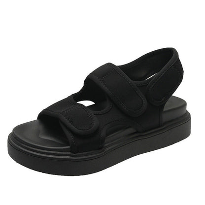 Nachtglanz™ - Ashly Neu Vintage Beach Sandalen für Frauen