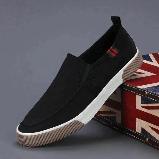 Casual Loafers für Männer - Nachtglanz™