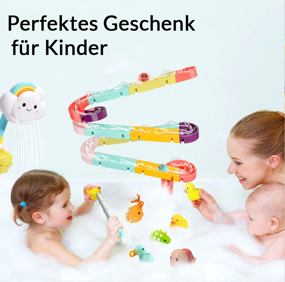 Badewannenspielzeug für Babys