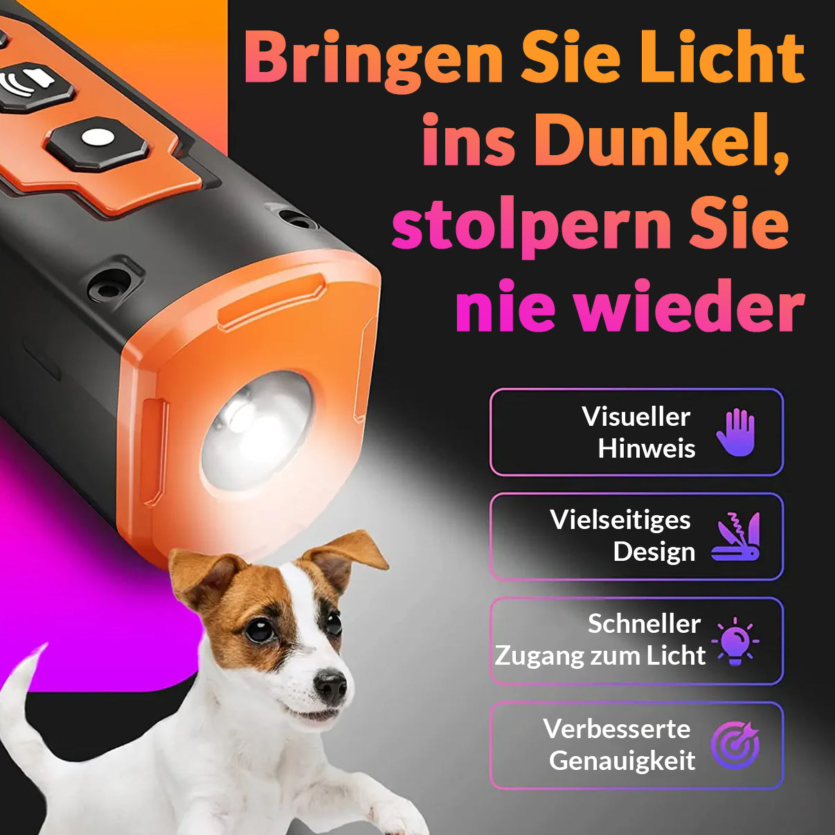 Premium Hundetrainer