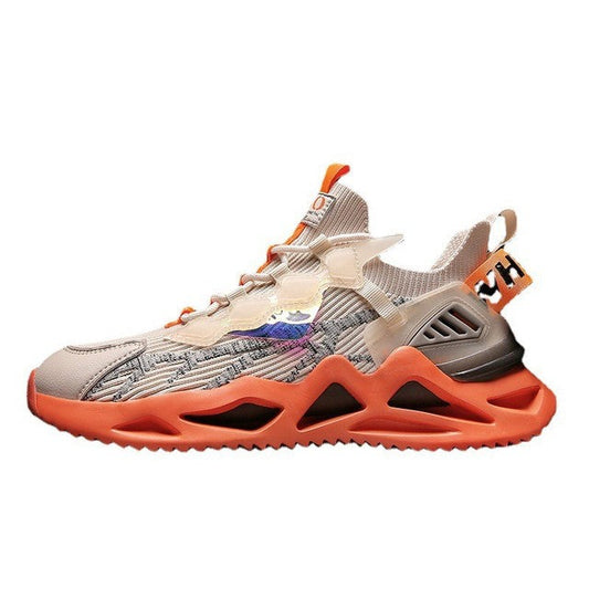 Nachtglanz™ - Jason Herren-Luxus-Designer-Tennisschuhe