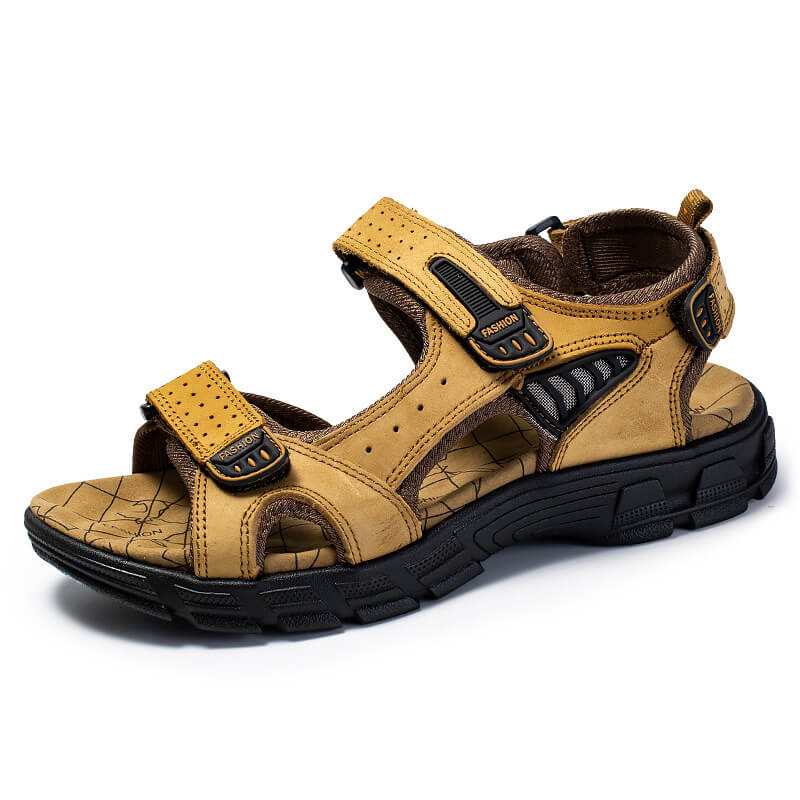 Andras | Orthopädische Sandalen