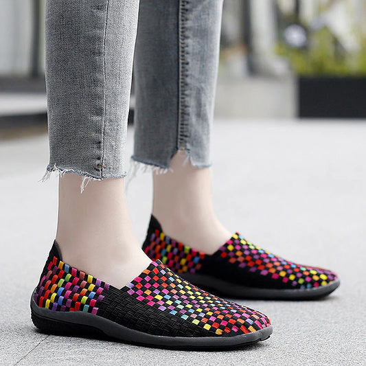 Lässige bequeme Mode Turnschuhe