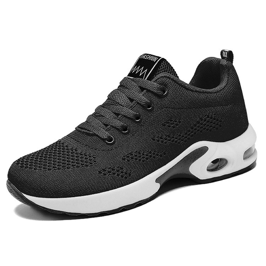 Nachtglanz™ CloudWalk Pro - Ergonomischer Schmerzlinderungs-Schuh + GRATIS Einlegesohlen