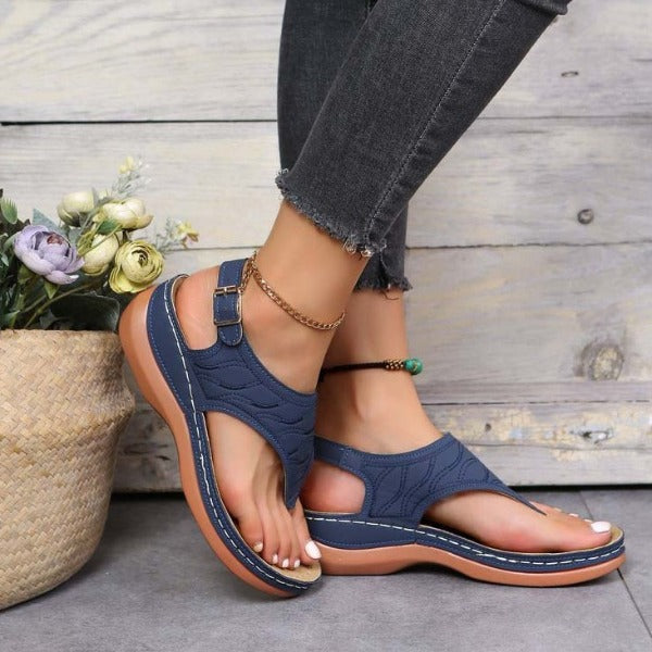 Elegante Orthopädische Sandalen- Comfothopedic™