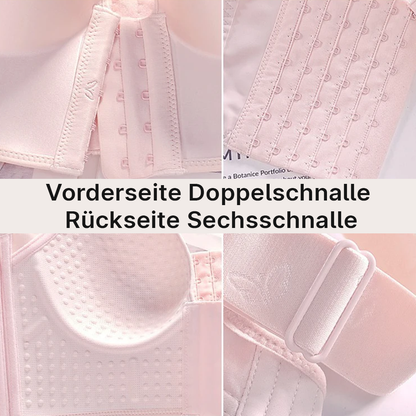Ultimativer Komfort und Halt: Verstärkter Stütz-BH für Damen