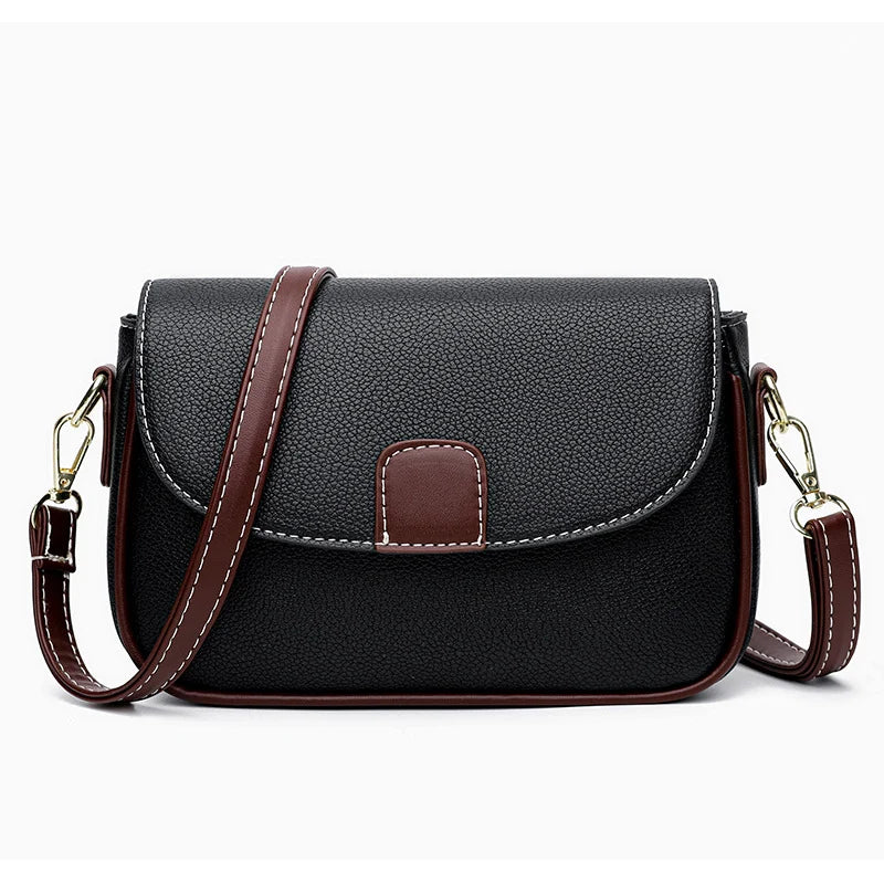 neue Schulter Crossbody Tasche