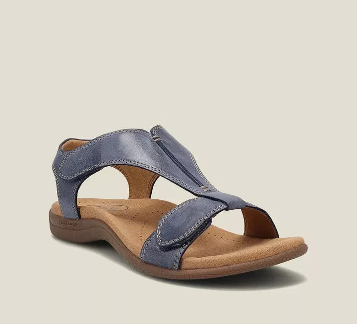 Orthopädische Keilsandalen von Frederica's™ – perfekt für den Sommer 2023