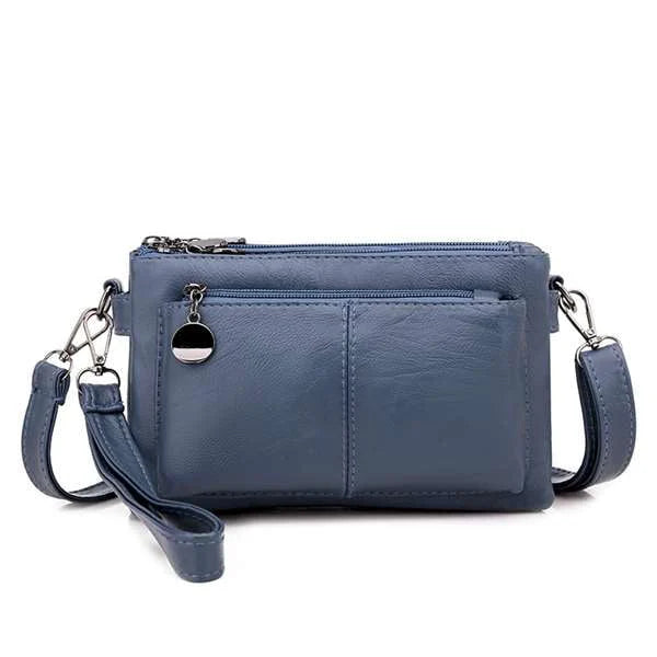 Handytasche mit großer Kapazität, Crossbody Bag